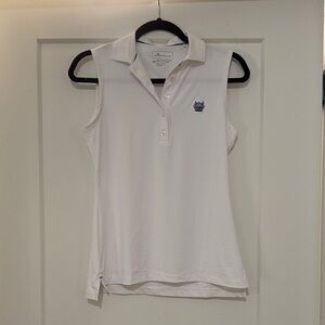 Peter Millar Women’s Golf Shirt
